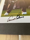 Masters Arnold Palmer  Signed Auto 8x10 Psa  Ao90304 11x14 Matted Vintage Rare