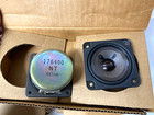 Pair Bose 176400 Tweeter Drivers Oem Replacement Direct reflecting Nos