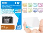 Jjc Screen Protector  long Eyecup  square Hood  metal Lens Cap Leica Q3 q3 43