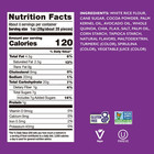 Drizzilicious Fudge Brownie Mini Rice Cakes 8 Oz