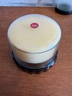 Leitz Leica Genuine Plastic Case 2 Set