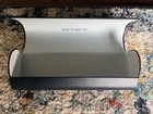 New Warby Parker Dark Navy Eyeglasses Sunglasses Hard Magnetic Case
