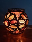 Himalayan Salt Lamp    Cozy Spring Glow   6 1 2  Tall