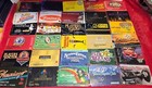 Lot Of 60 Diff Casino Slot Player Cards Mostly Las Vegas