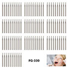 Dental Midwest Fg  330 Regular Shank Pear Shaped Carbide Burs 100 pk