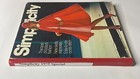 1975 Simplicity Special Catalog Sewing Pattern Giant Store Counter Book Fashion