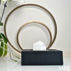 Tissue Box Cover  Tissue Box Holder  Tissue Dispenser  Modern Kleenex Box Cover