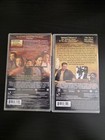 Psp Umd  Mixed Lot    Jet Li Hero   Nicolas Cage   National Treasure