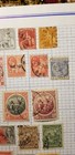Barbados Stamps Collection Idtd98 