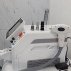 2in1 Portable Diode Laser 808nm Hair Removal Pico Tattoo Removal Spa Machine