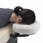 50-500pcs Disposable Fitted Massage Headrest Covers Face Rest Cradle Covers