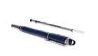 Montblanc Starwalker Spaceblue Resin Blue Fineliner Pen 130212