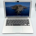 Apple Macbook Air 13  2015 Emc 2925 8gb Ram 256gb Ssd Intel Core I5 1 6ghz