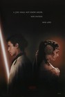 2002 Star Wars Episode Ii The Attack Of The Clones Movie Poster 11x17 Obi-wan     