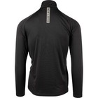 Grunt Style Quarter Zip Jacket - Black