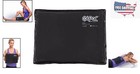 Professional-grade Cold Therapy Pack - Colpac 10x13 5 Inch Gel Ice Pack  Black