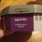 Sentry Kitty Cat Calming Collar 30 Days Breakaway Buckle