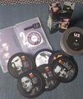 U2 Pop Cube   Joshua Tree   Boy