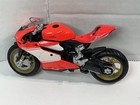 Adventure Force Maisto Ducati 1199 Superleggera Motorcycle Maisto 1 18 Model Jj