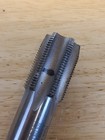1-1 16  - 16 Ns Straight Plug Tap - North American  made In Usa   Sharp
