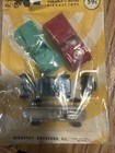 Vintage Midgetoy -- Mighty Midget All-metal Toy Car New sealed