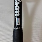 0018 Excellent Condition Used 2 Times Wilson Burn 100 Team Tennis Racket