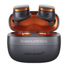 Bowers   Wilkins Pi8 Mclaren Edition     Ultra-luxury Wireless Earbuds F1-inspired