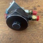 Hemi Lean Out Valve