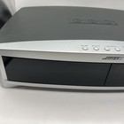 Bose Av 3-2-1 Series Ii  Media Center Only Tested  Works 
