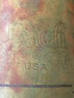Vintage Bach Mellophone  id a5 