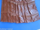 25 X 1 Lb Ea Fresh Homemade Summer Sausage Fibrous Casings Stuffing Sleeve Skins