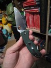 Spyderco Tenacious Linerlock Folding Knife 3 38  8cr13mov Steel Blade G10 Handle