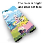 Board Game Pokemon Center Kagawa Playmat Card Play Mat Tcg Ccg Pad Mousepad