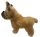 Vintage Steiff  7  Long Bull Dog-c  1950s