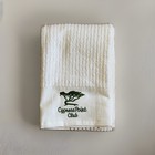 Cypress Point Club - Golf Towel   Caddie Towel     New