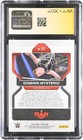 Autographed Card Fanatics Authentic Coa Item 14785082