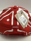 Formula 1 F1 Scuderia Ferrari Cap Charles Leclerc Las Vegas Red Joshua Vides 16