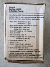 Hypro 4101c Cast Iron 4-roller Pump Series 4000 Free Shipping 