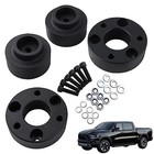 Leveling Lift Kits For 2009-2022 Ram 1500 4wd 4x4 2 5 2 5 front And 1 5  Rear