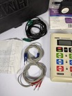 Home Medical Services hms  Neuromuscular Stimulator Model Hms-dhr-3  For Parts