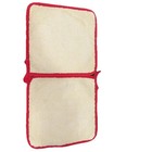 2 1970-1980 Floral Pot Holders  Oven Holders  Terry Cloth