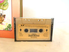 Teddy Ruxpin  The Airship Book N Cassette Tape 1980s Worlds Of Wonder Vintage