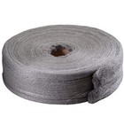 Grade 0000 Steel Wool 5lb Super Fine Steel Wool Roll For Cleaning Remove Rust
