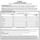Nutrilite   All Plant Protein Powder   Weight Loss   Easy To Digest   Soy Protein