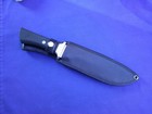 Aristocrat Wraith Bowie Knife Japan Usa New Never Carried