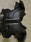 Xenith Velocity 2 Pro Football Shoulder Pads Medium  17-18  W  Schutt Backplate