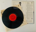 Pete Seeger Autograph Signed  rainbow Race   Album Record  Beckett Authentic