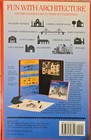 Complete Fun With Architecture David Eisen Metropolitan Museum Art Stamp Set