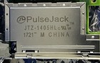 Dell Intel X710-t4 Pulsejack 4-port Network Adapter  008xj7 - Powers On - Lot X2
