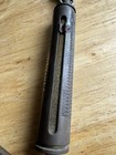 Vintage Chatillon-ny Brass 30lb Hanging Spring Scale Model In-30 Usa Inst-t